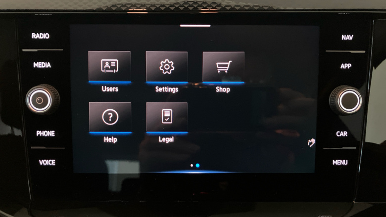 Volkswagen Polo 1.0 TSI Life 5dr Petrol Hatchback